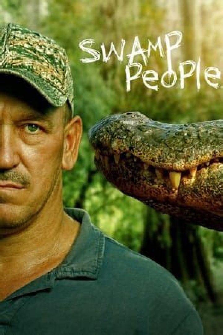 What happened to pickle on Swamp People? – Celebrity.fm – #1 Official Stars, Business & People Network, Wiki, Success story, Biography & Quotes