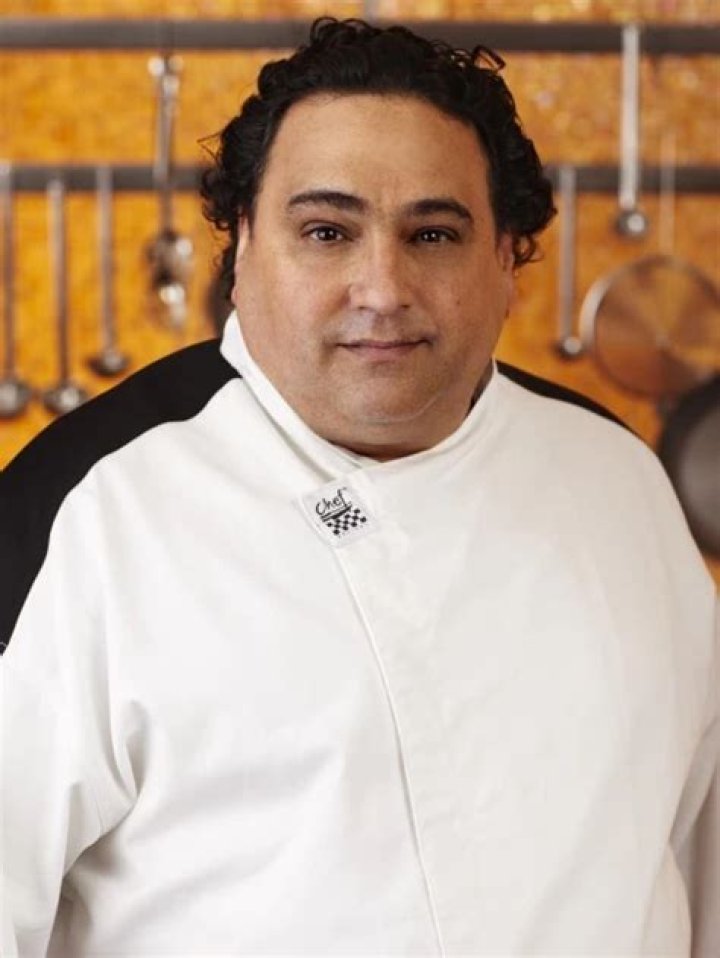 What happened to Raj from Hell’s kitchen? – Celebrity.fm – #1 Official Stars, Business & People Network, Wiki, Success story, Biography & Quotes