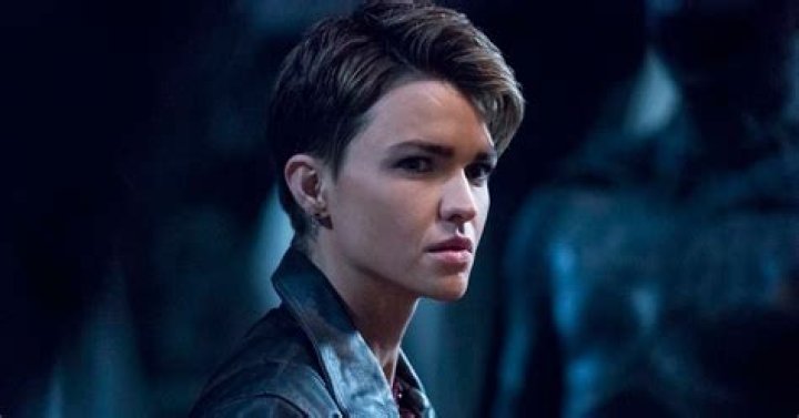 Ruby Rose Is Recovering From Spinal Surgery Like a Champ After Years of Back Issues
