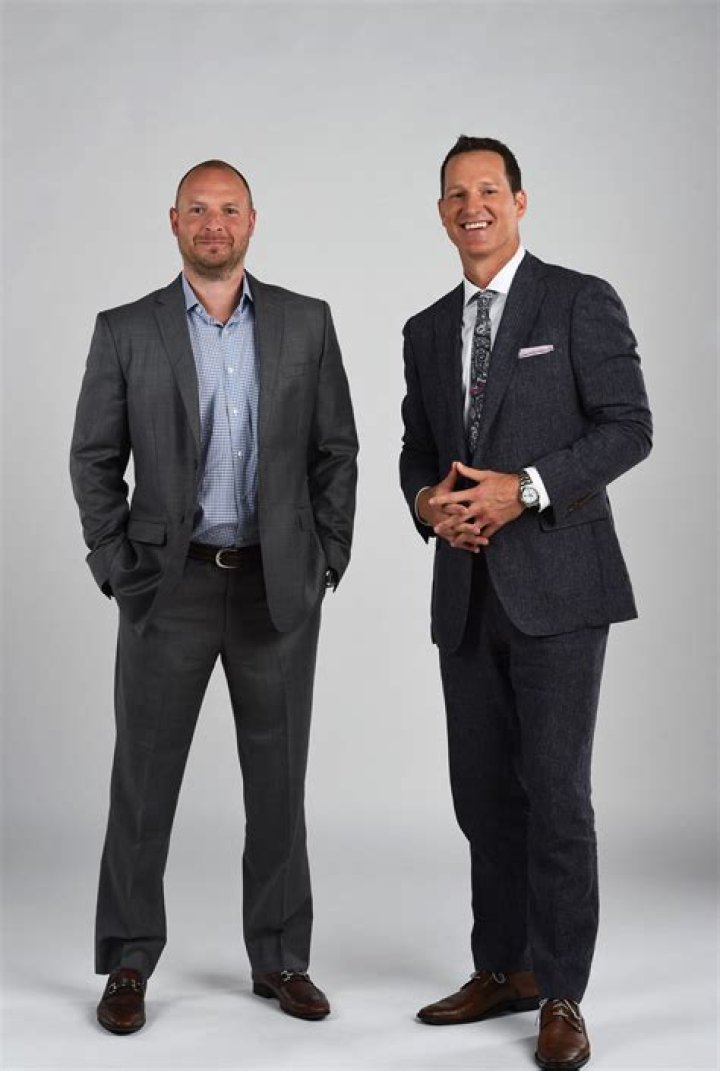 What happened to Russillo and Kanell? – Celebrity.fm – #1 Official Stars, Business & People Network, Wiki, Success story, Biography & Quotes