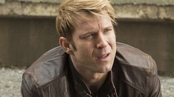 Simpson Was Primed to Be ‘Jessica Jones’ Season 2’s Big Bad, but the Writers Had Other Ideas