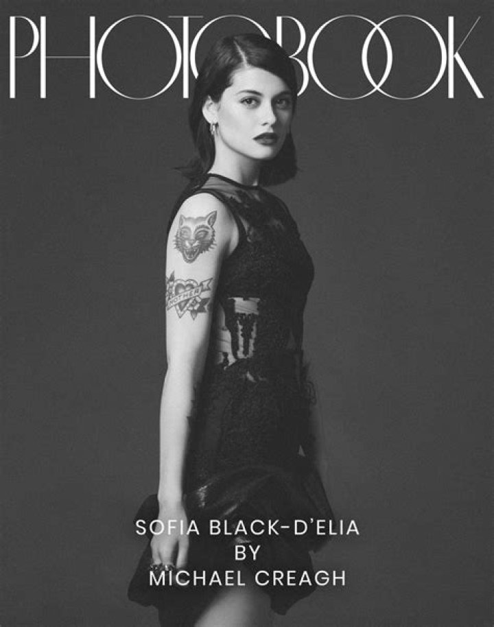 Wat is er met Sofia Black D Elia gebeurd? – Celebrity.fm