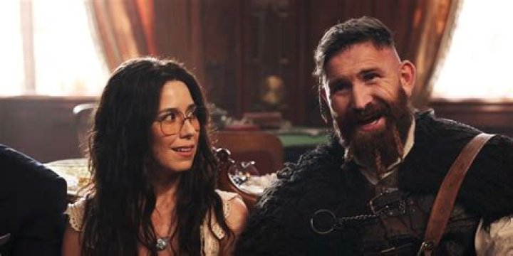 What happened to Thor in Ghosts? – Celebrity.fm – #1 Official Stars, Business & People Network, Wiki, Success story, Biography & Quotes