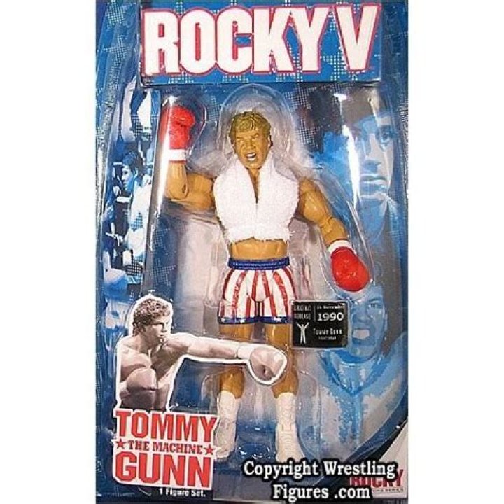What happened to Tommy Gunn after Rocky 5? – Celebrity.fm – #1 Official Stars, Business & People Network, Wiki, Success story, Biography & Quotes