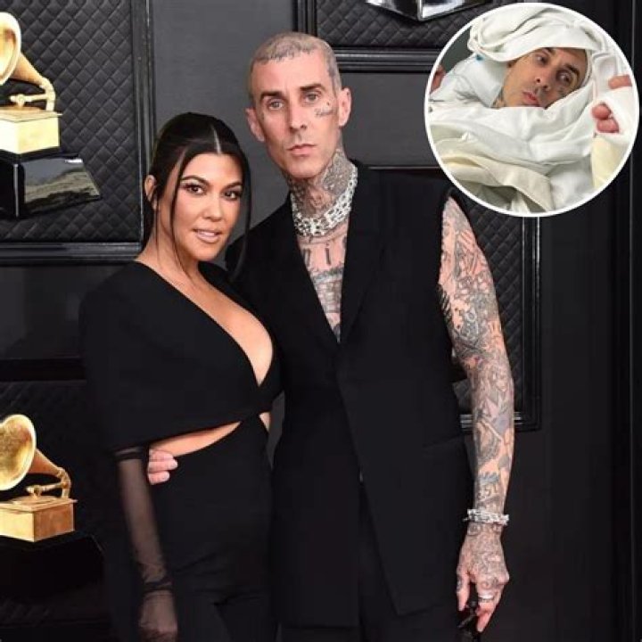 What Happened to Travis Barker’s Finger? Why Kourtney Kardashian’s Husband Needed Surgery