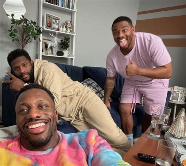
What Happened To Tristan Twaine and Tremaine Parents? Gogglebox Stars Family Details 