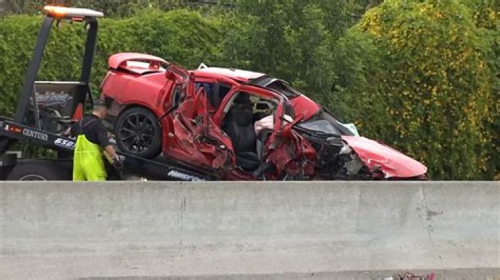 
What happened to Tyler Tolentino Rasay? Officials identify victims of Sunnyvale car crash that killed 3 and injured 5 others 
