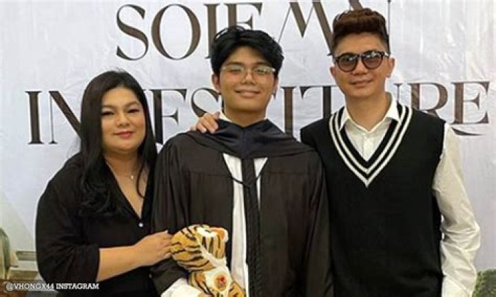 
What Happened To Vhong Navarro? TV Host Vhong Navarro Wife, Age, Family, Bio, Real Name 