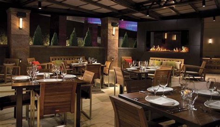 What happened to Volt restaurant?