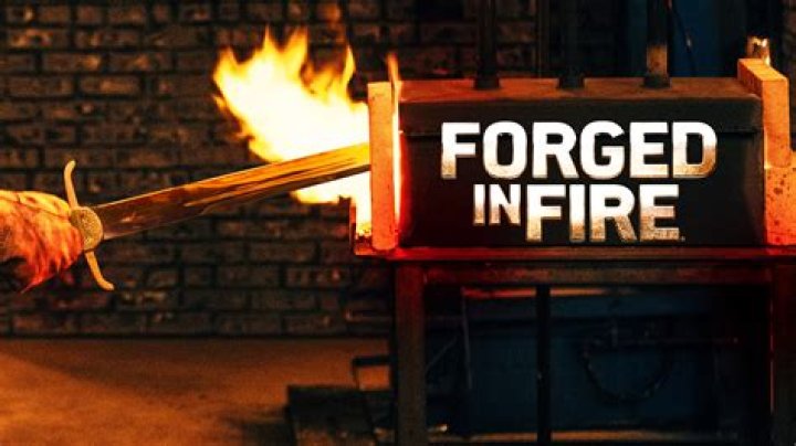 What happened to Wil Willis on Forged in Fire 2020?