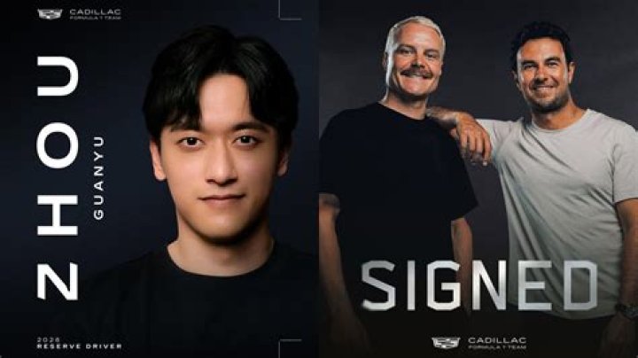 
What Happened To Zhou Guanyu? F1 Accident – Is He Seriously Injured? 