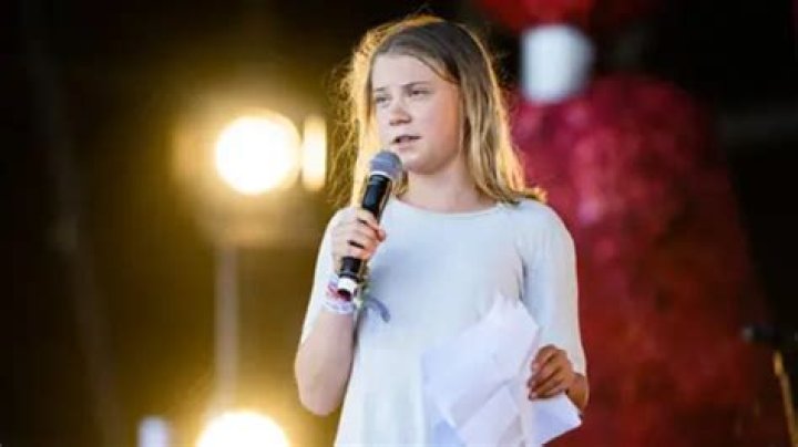 What has Greta Thunberg achieved? – Celebrity.fm – #1 Official Stars, Business & People Network, Wiki, Success story, Biography & Quotes