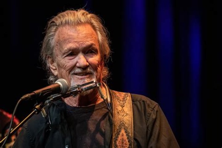 What has happened to Kris Kristofferson? – Celebrity.fm – #1 Official Stars, Business & People Network, Wiki, Success story, Biography & Quotes