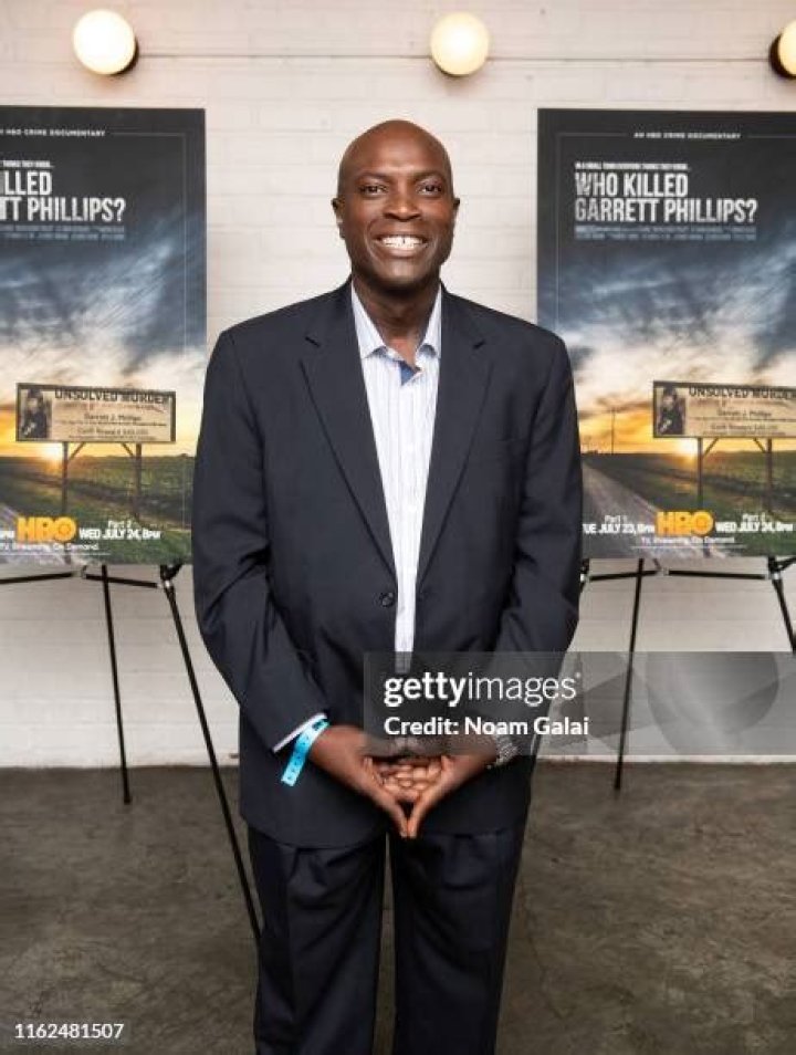 
What Has Nick Hillary Been Up To? Garrett Phillips’s biography and who killed him 