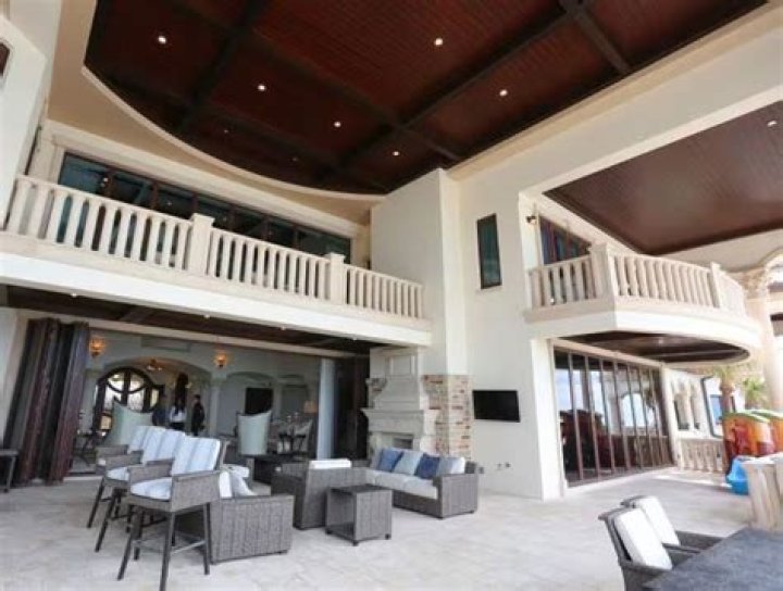 What hotels does Ben Mallah? – Celebrity.fm – #1 Official Stars, Business & People Network, Wiki, Success story, Biography & Quotes