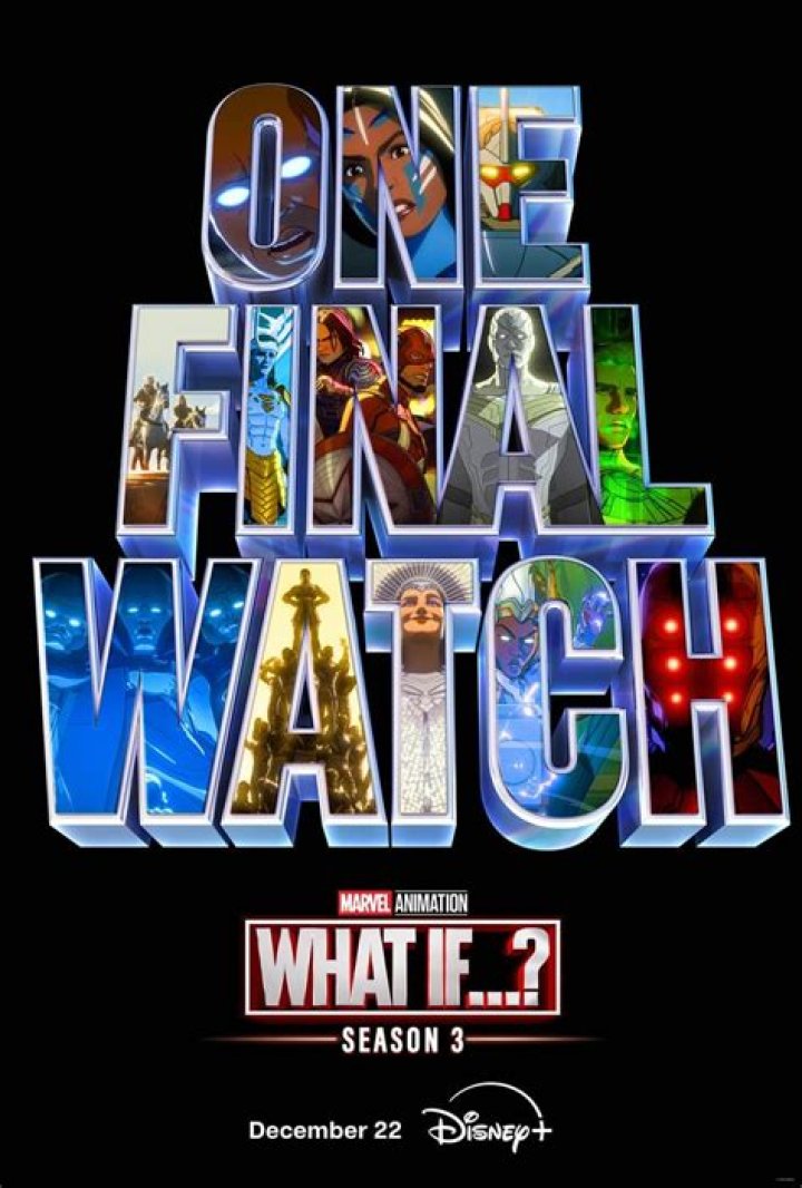 Is What If…? Season 3 Greenlit From Marvel? What If…? Season 3 Release Date, Spoiler, Trailer, Plot And All We Know
