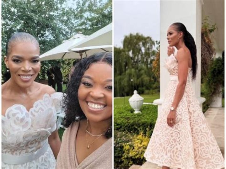 What Illness Does Connie Ferguson Have? Fans Worried About Her Health