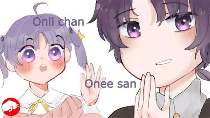 What is an ONII-SAN? – Celebrity.fm – #1 Official Stars, Business & People Network, Wiki, Success story, Biography & Quotes