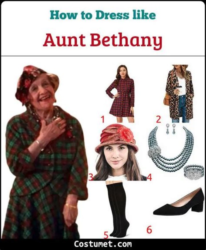 What is Aunt Bethany’s husband’s name? – Celebrity.fm – #1 Official Stars, Business & People Network, Wiki, Success story, Biography & Quotes