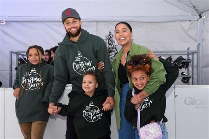 What is Ayesha Curry’s ethnicity? – Celebrity.fm – #1 Official Stars, Business & People Network, Wiki, Success story, Biography & Quotes