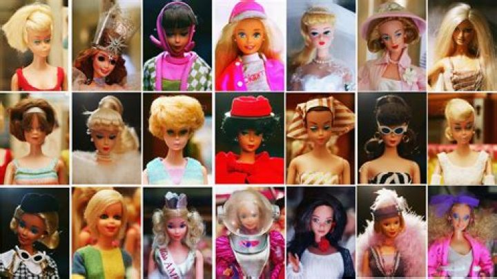 ¿Qué edad tiene Barbie? - Celebrity.fm