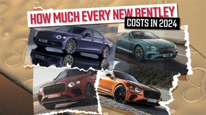 What is Bentley’s net worth? – Celebrity.fm – #1 Official Stars, Business & People Network, Wiki, Success story, Biography & Quotes