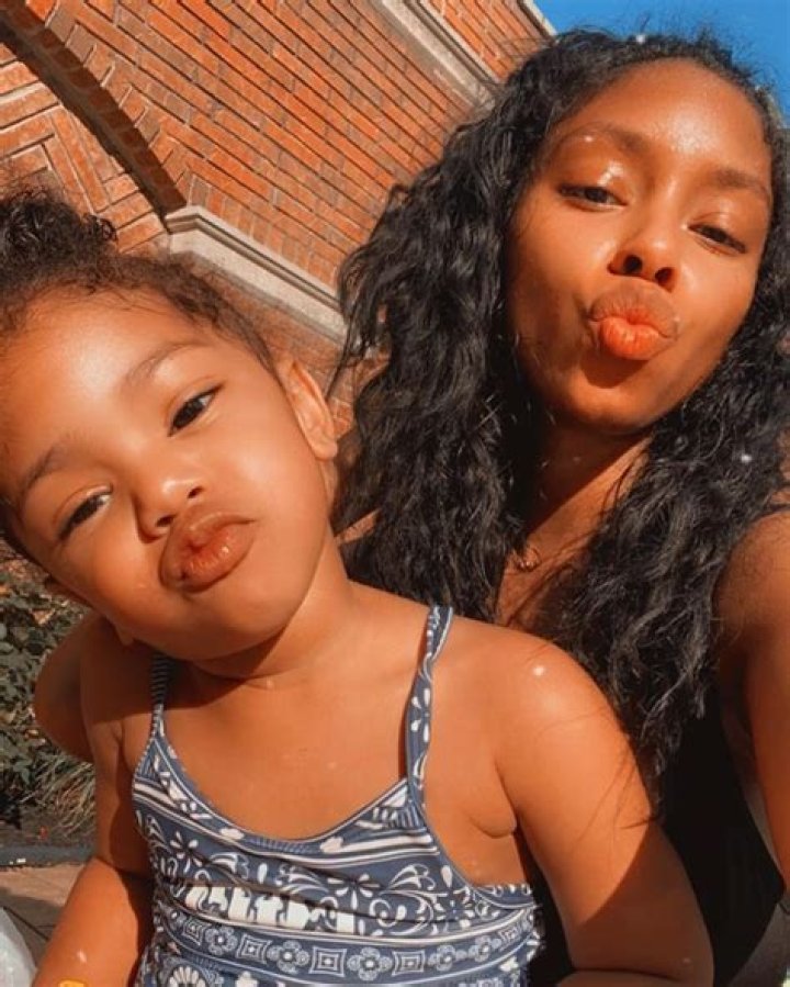 What is Bernice Burgos daughters IG name? – Celebrity.fm – #1 Official Stars, Business & People Network, Wiki, Success story, Biography & Quotes