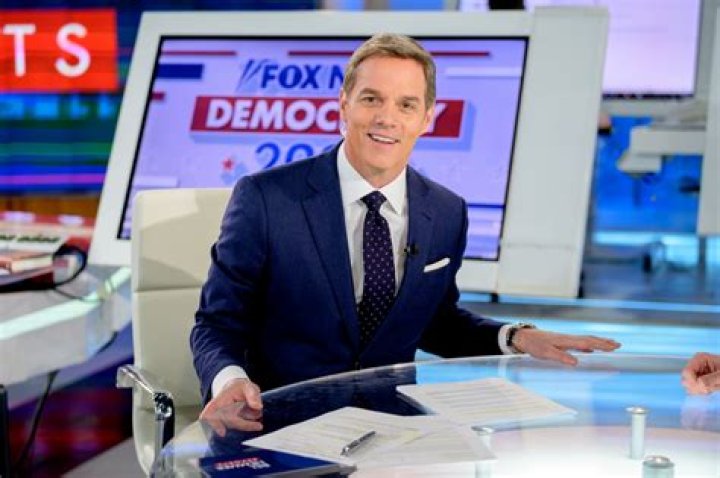 What is Bill Hemmer salary on Fox News? – Celebrity.fm – #1 Official Stars, Business & People Network, Wiki, Success story, Biography & Quotes