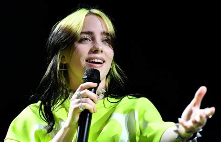 ¿Cuál es el verdadero nombre de Billie Eilish? – Celebrity.fm
