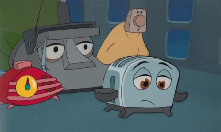 What is blanket in Brave Little Toaster? – Celebrity.fm – #1 Official Stars, Business & People Network, Wiki, Success story, Biography & Quotes
