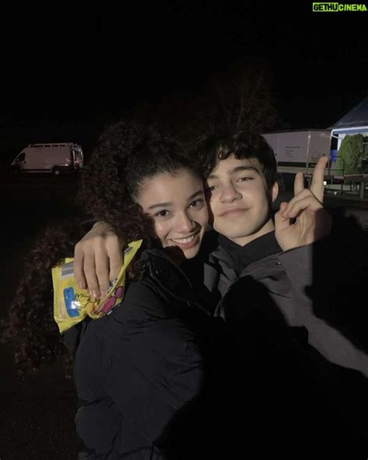 What is Bryce Gheisar Instagram? – Celebrity.fm – #1 Official Stars, Business & People Network, Wiki, Success story, Biography & Quotes