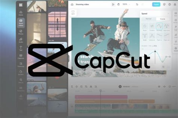 什么是 CapCut？