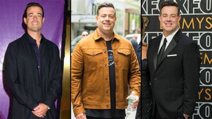 What is Carson Daly’s salary? – Celebrity.fm – #1 Official Stars, Business & People Network, Wiki, Success story, Biography & Quotes
