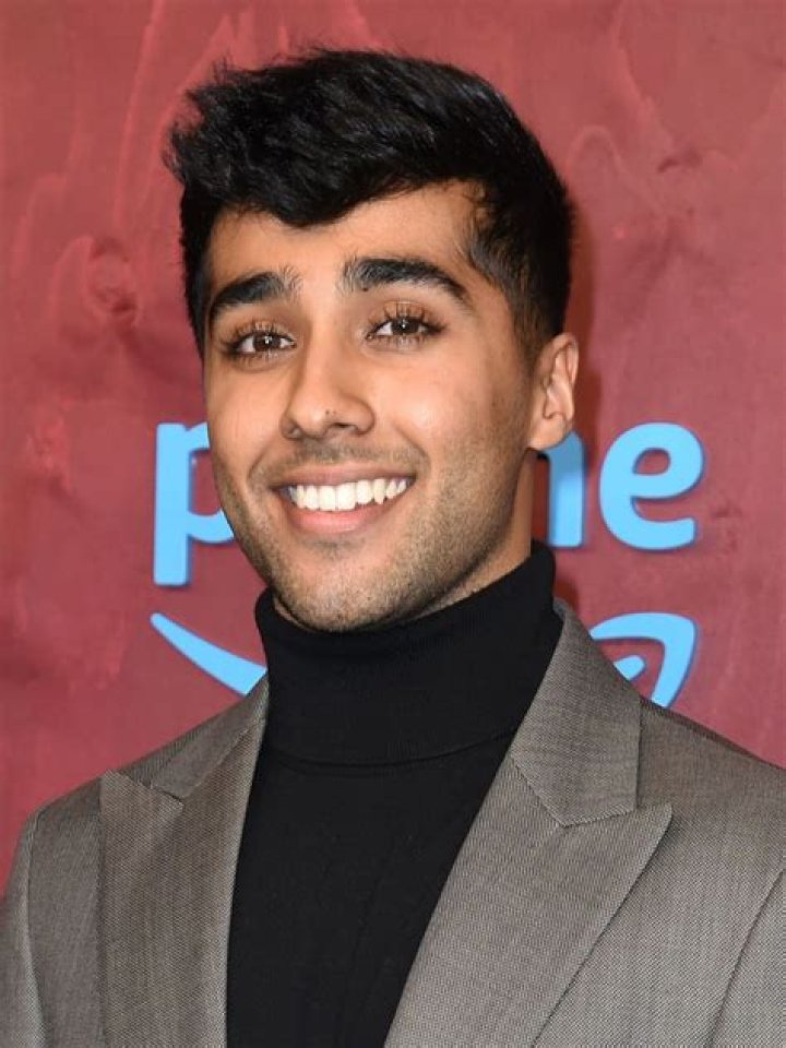 
What is Chaneil Kular Age? Know about his Height. 