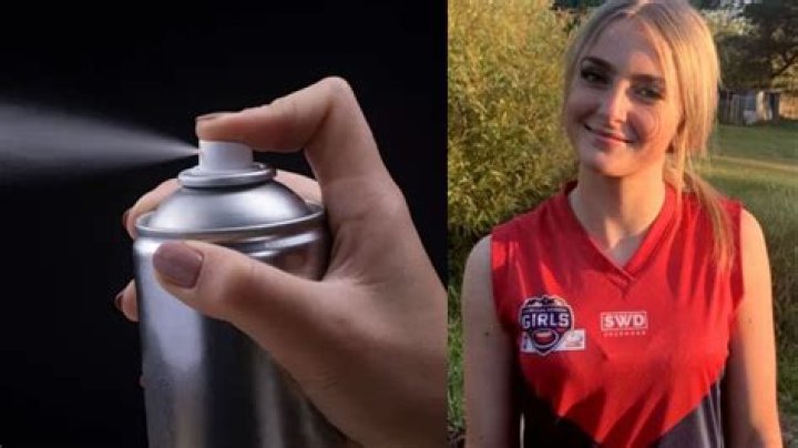 
What Is chroming? 13-year-old Esra Haynes dies after participating in viral huffing trend 