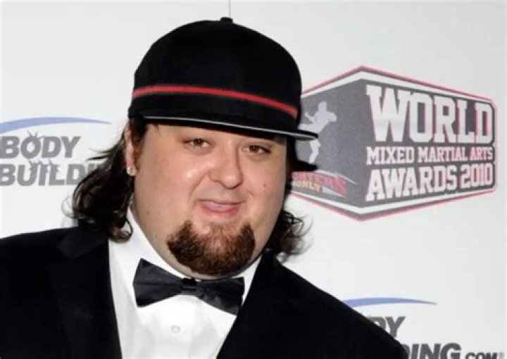 What is chumlee salary? – Celebrity.fm – #1 Official Stars, Business & People Network, Wiki, Success story, Biography & Quotes