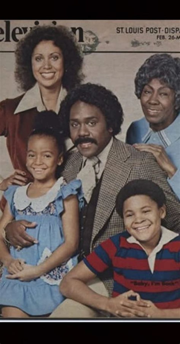 What is Cicely Johnston’s Net Worth? – Celebsgraphy