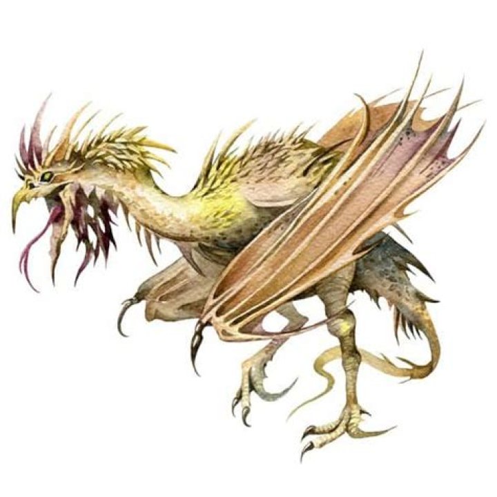 What is cockatrice in the Bible? – Celebrity.fm – #1 Official Stars, Business & People Network, Wiki, Success story, Biography & Quotes