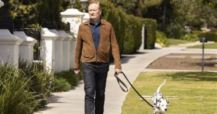 What is Conan O Brien’s net worth? – Celebrity.fm – #1 Official Stars, Business & People Network, Wiki, Success story, Biography & Quotes