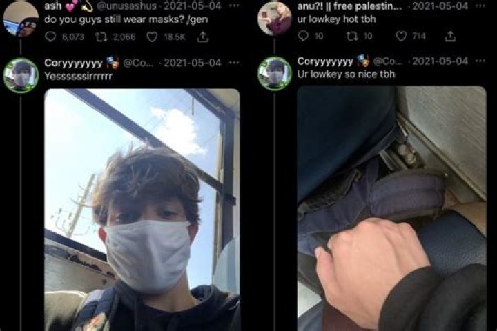 What is Corpse Husband’s real name? – Celebrity.fm – #1 Official Stars, Business & People Network, Wiki, Success story, Biography & Quotes