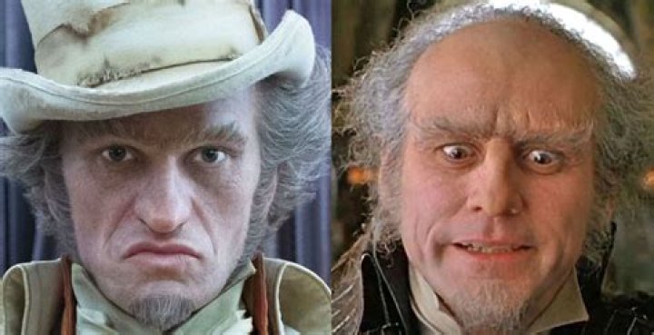 What is Count Olaf’s real name? – Celebrity.fm – #1 Official Stars, Business & People Network, Wiki, Success story, Biography & Quotes