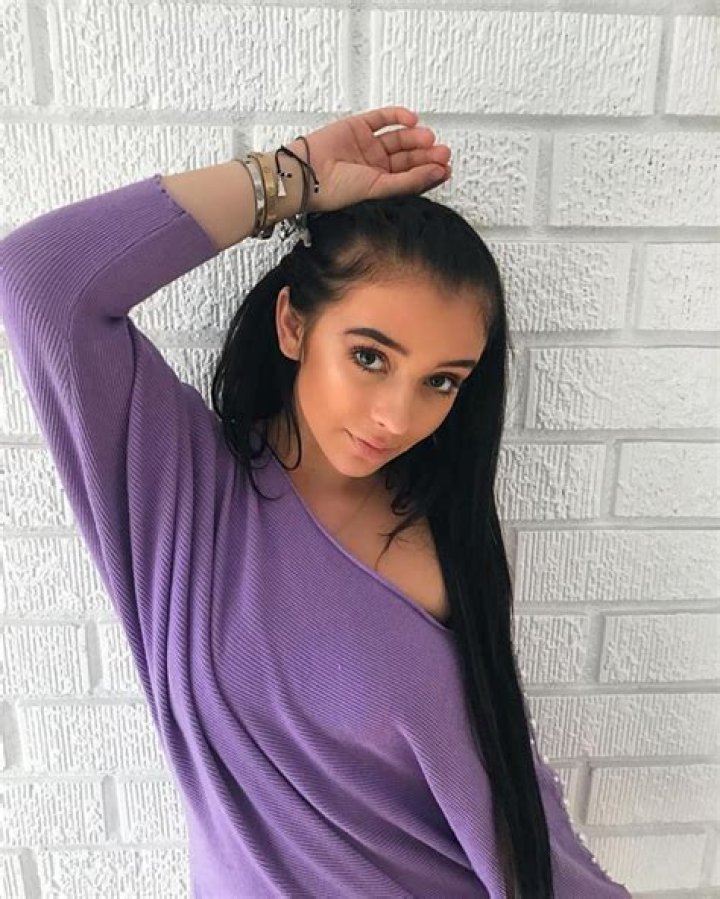 What is Danielle Cohn’s real age 2020?