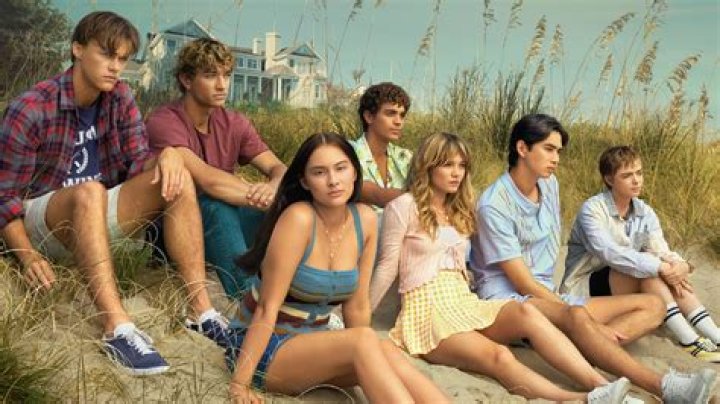 
What Is David Iacono Ethnicity? Family Details About The Summer I Turned Pretty Actor 