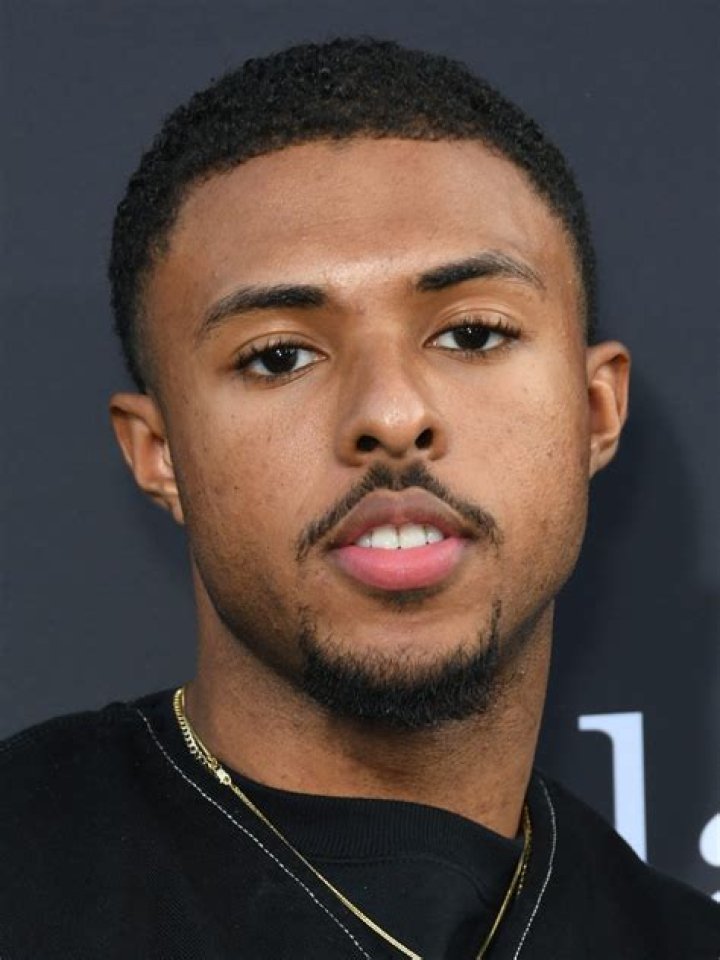 What is Diggy Simmons real name? – Celebrity.fm – #1 Official Stars, Business & People Network, Wiki, Success story, Biography & Quotes