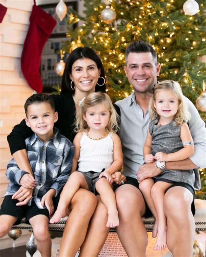 What Is Gabby Granado’s Age? Gary Woodland Wife Children & Family