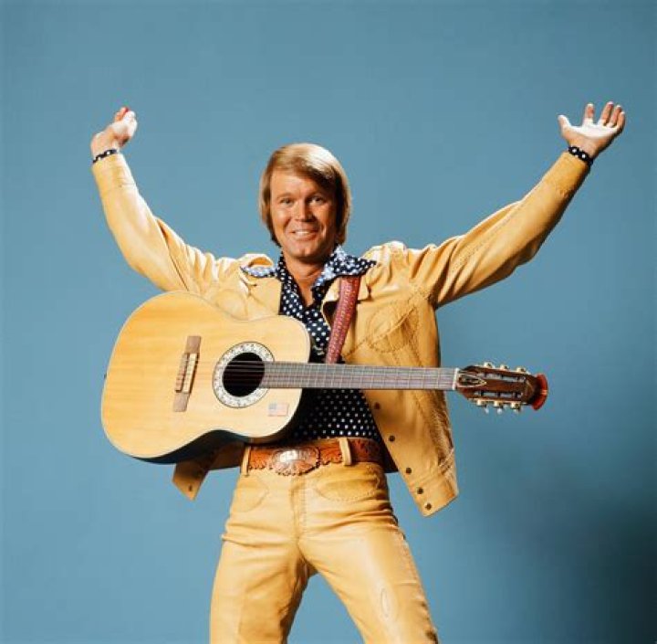 What is Glen Campbell worth? – Celebrity.fm – #1 Official Stars, Business & People Network, Wiki, Success story, Biography & Quotes
