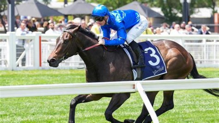 What is Godolphin worth? – Celebrity.fm – #1 Official Stars, Business & People Network, Wiki, Success story, Biography & Quotes