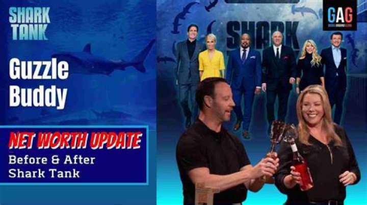 What is guzzle Buddy worth? – Celebrity.fm – #1 Official Stars, Business & People Network, Wiki, Success story, Biography & Quotes