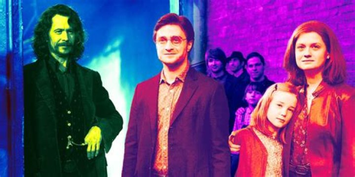 ¿Cuál es la flor favorita de Harry Potter? – Celebrity.fm