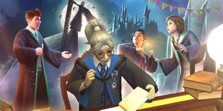 What is in Hogwarts mystery shrinking solution?